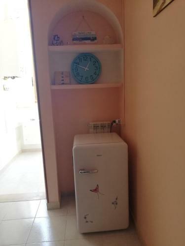 Apartamento Appartamento Famiglia