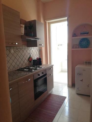 Apartamento Appartamento Famiglia