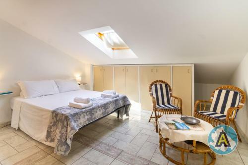 Apartamento Deliziosa Mansarda A Due Passi Dal Mare
