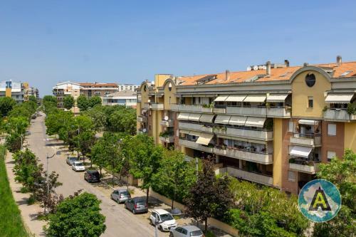 Apartamento Deliziosa Mansarda A Due Passi Dal Mare