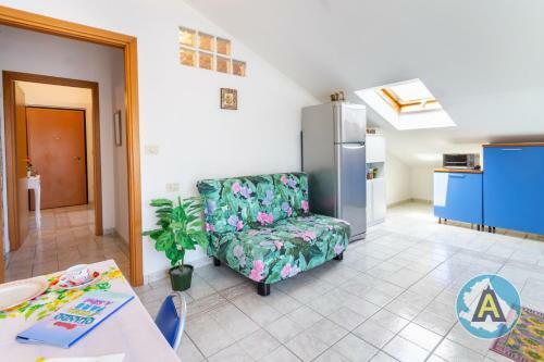 Apartamento Deliziosa Mansarda A Due Passi Dal Mare