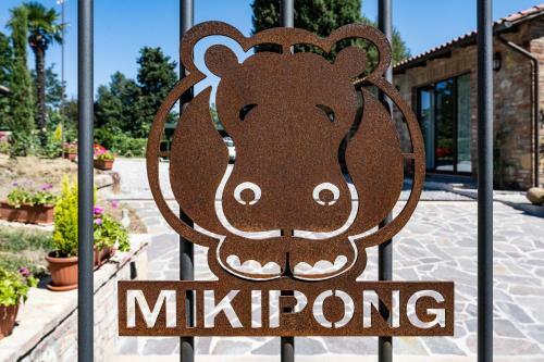 Mikipong
