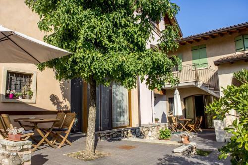 Apartamento La Casa Del Nonno