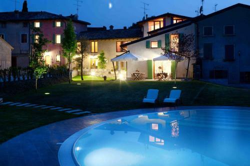 Apartamento La Casa Del Nonno