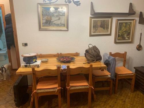 Apartamento Plein Soleil- Morgex - Monte Bianco