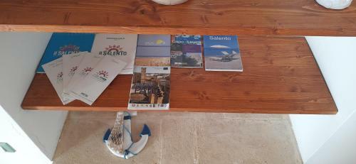 Casa Vacanze Torre Vado Vicosoluna