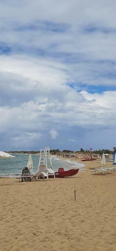 Casa Vacanze Torre Vado Vicosoluna