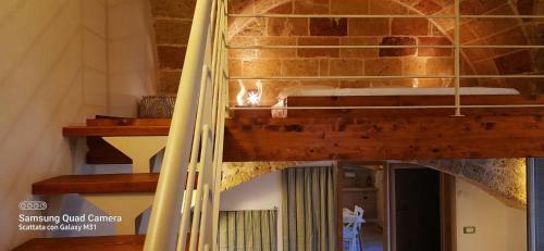 Casa Vacanze Torre Vado Vicosoluna