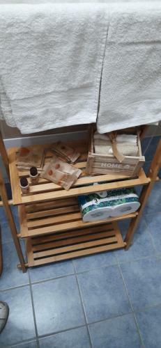 Casa Vacanze Torre Vado Vicosoluna