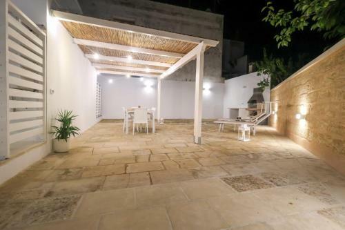 Apartamento Dimora Don Mim�