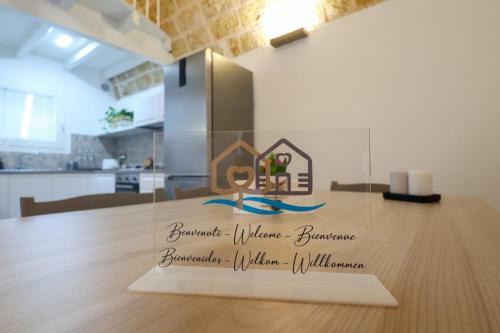 Apartamento Dimora Don Mim�