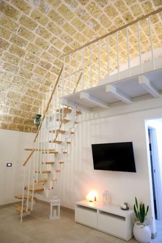 Apartamento Dimora Don Mim�