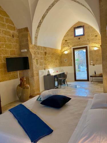 Bed & Breakfast Il Nachiro