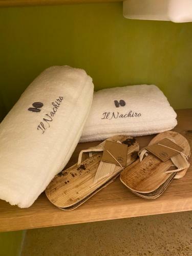 Bed & Breakfast Il Nachiro