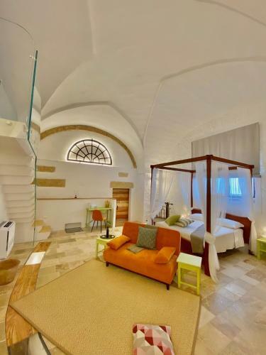 Bed & Breakfast Il Nachiro