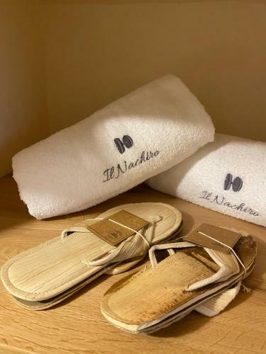 Bed & Breakfast Il Nachiro