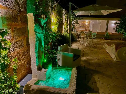 Bed & Breakfast Il Nachiro