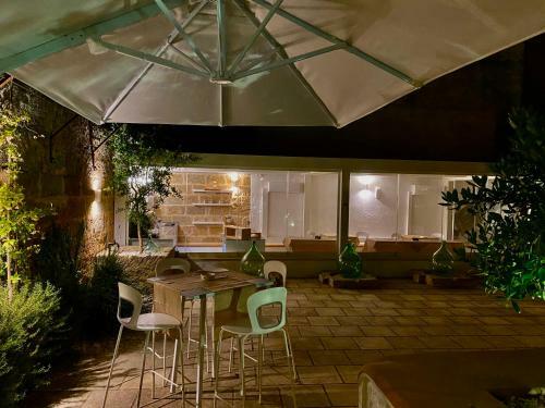 Bed & Breakfast Il Nachiro