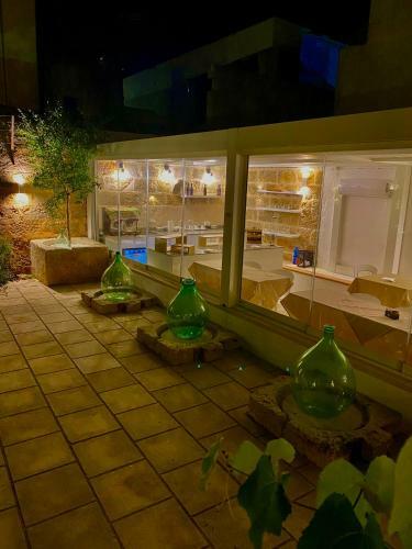 Bed & Breakfast Il Nachiro
