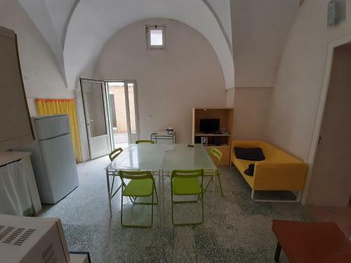 Apartamento Casa Centro Morciano