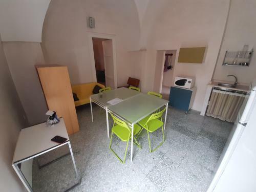 Apartamento Casa Centro Morciano