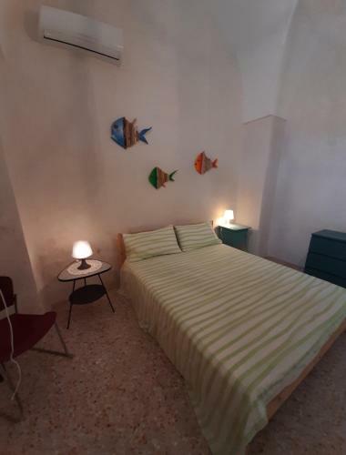 Apartamento Casa Centro Morciano