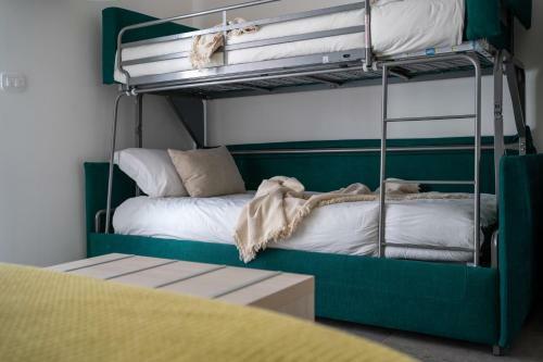 Hostal Dragonfly Affittacamere