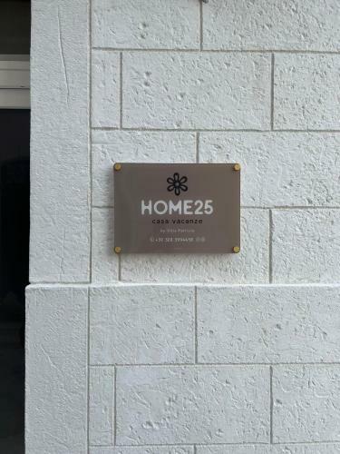 Home25 By Villa Patrizia