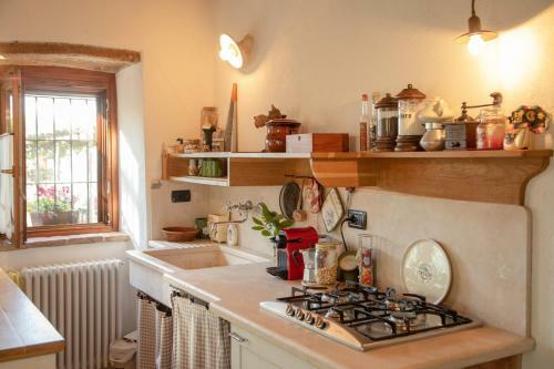 Casa Voglietti