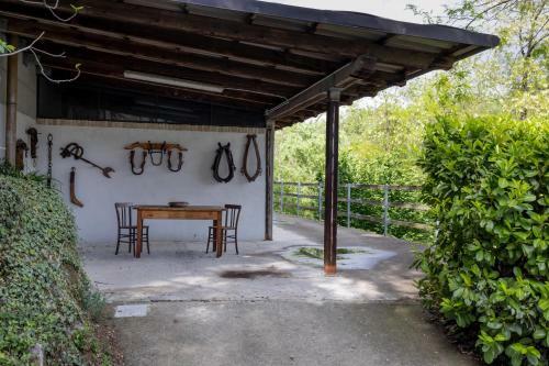 Casa Voglietti