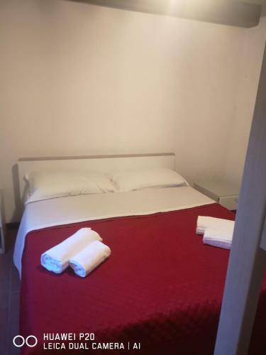 Apartamento Mulini Di Verrucole