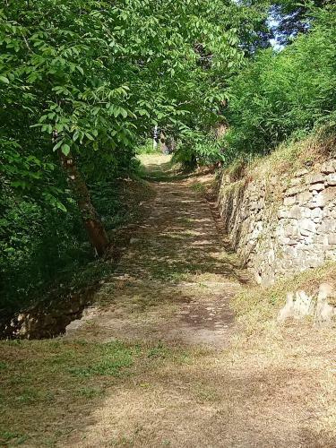 Apartamento Mulini Di Verrucole