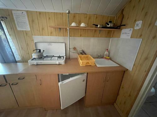 Agroturismo Pokoje, Domki Biesiada