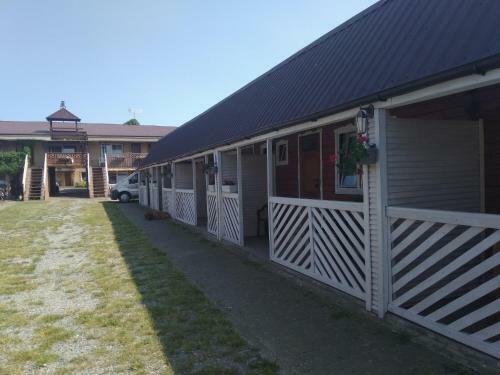 Agroturismo Pokoje, Domki Biesiada