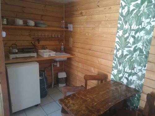 Agroturismo Pokoje, Domki Biesiada