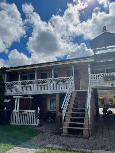 Agroturismo Pokoje, Domki Biesiada