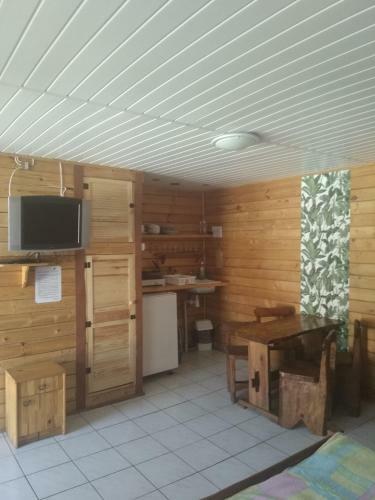 Agroturismo Pokoje, Domki Biesiada
