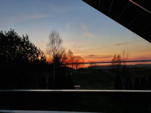 Sunset Holiday