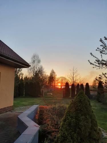 Sunset Holiday