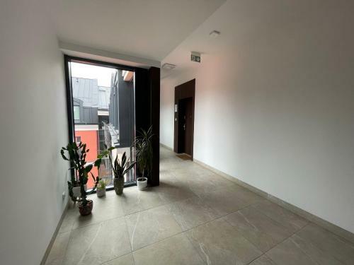 Apartament Bazylia?ska 1 Zamo??