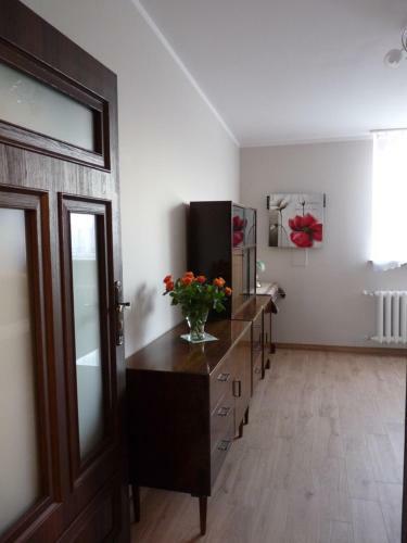 Apartamento Zamo?? Przy Star�wce