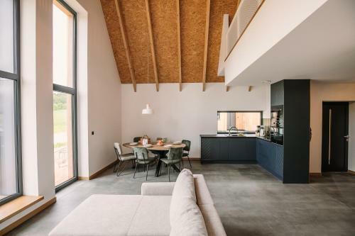 Villa Apartamenty Na Potokach
