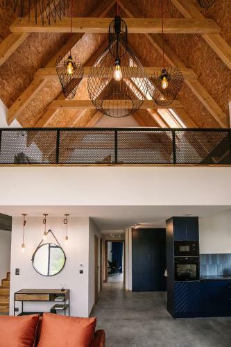 Villa Apartamenty Na Potokach