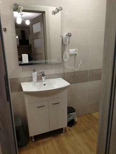Apartamento Pokoje Go?cinne Finezja