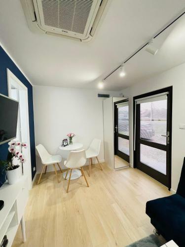 Apartamento Beds Friends