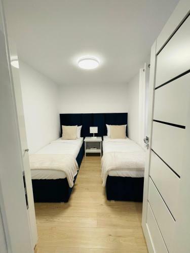 Apartamento Beds Friends