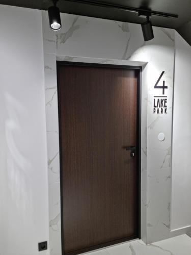 Apartamento Lake Park
