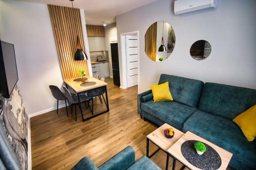 Capital Apartaments