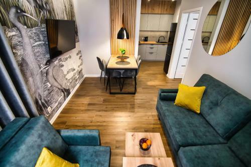 Capital Apartaments