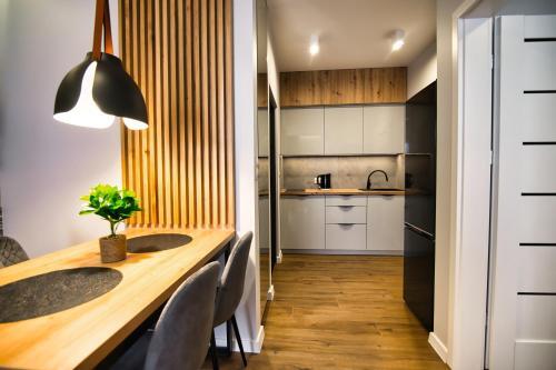 Capital Apartaments